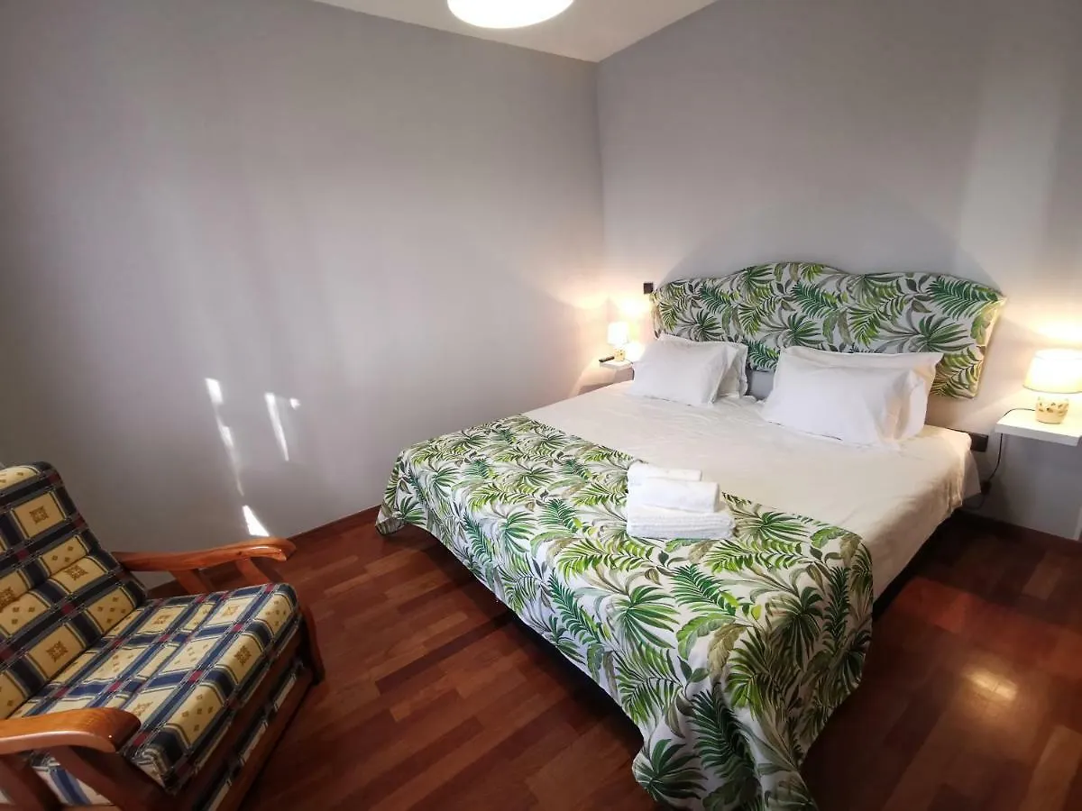 Cute Studio In Funchal Lejlighed Funchal  Funchal (Madeira)