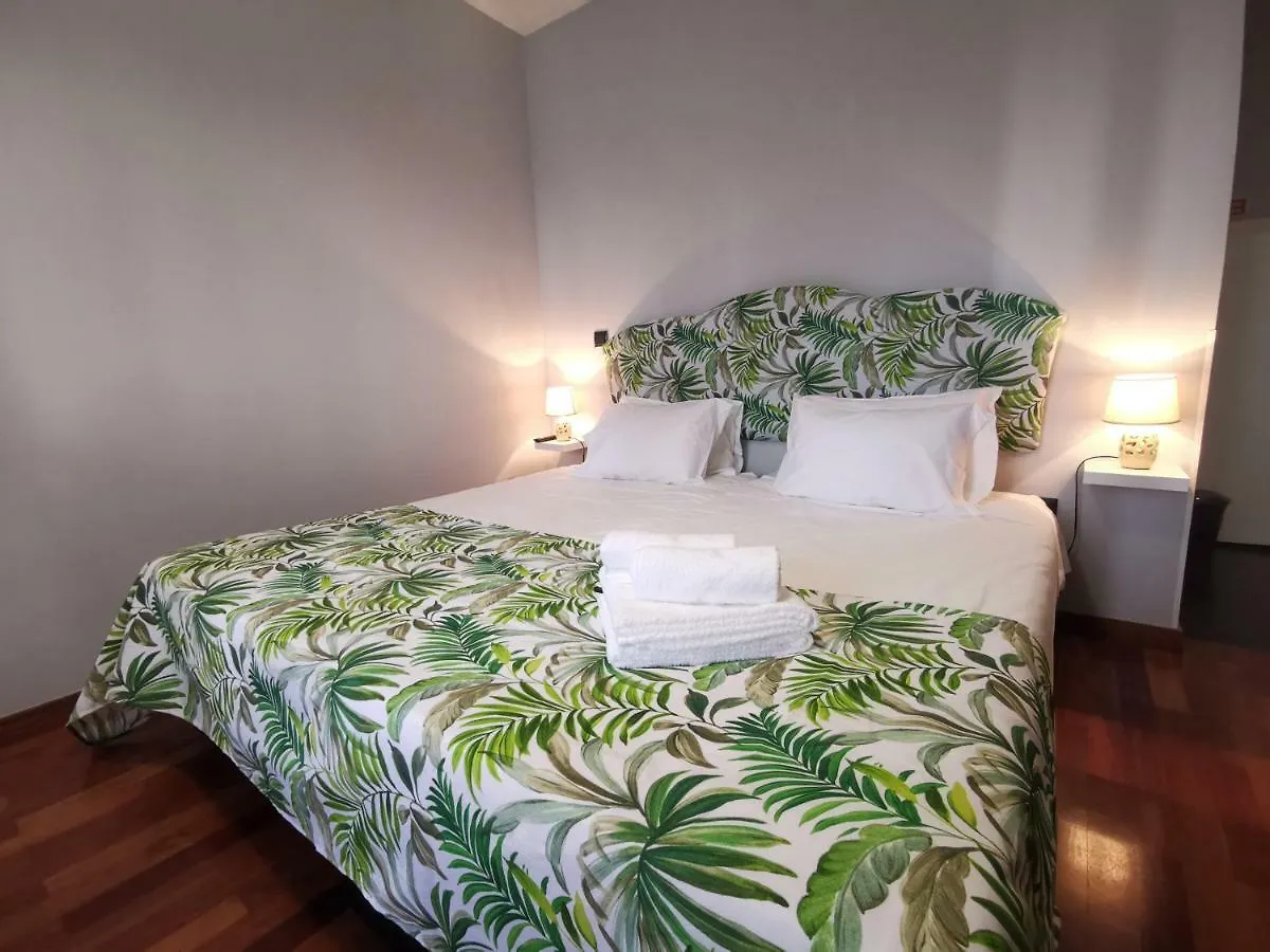 Cute Studio In Funchal Lejlighed Funchal