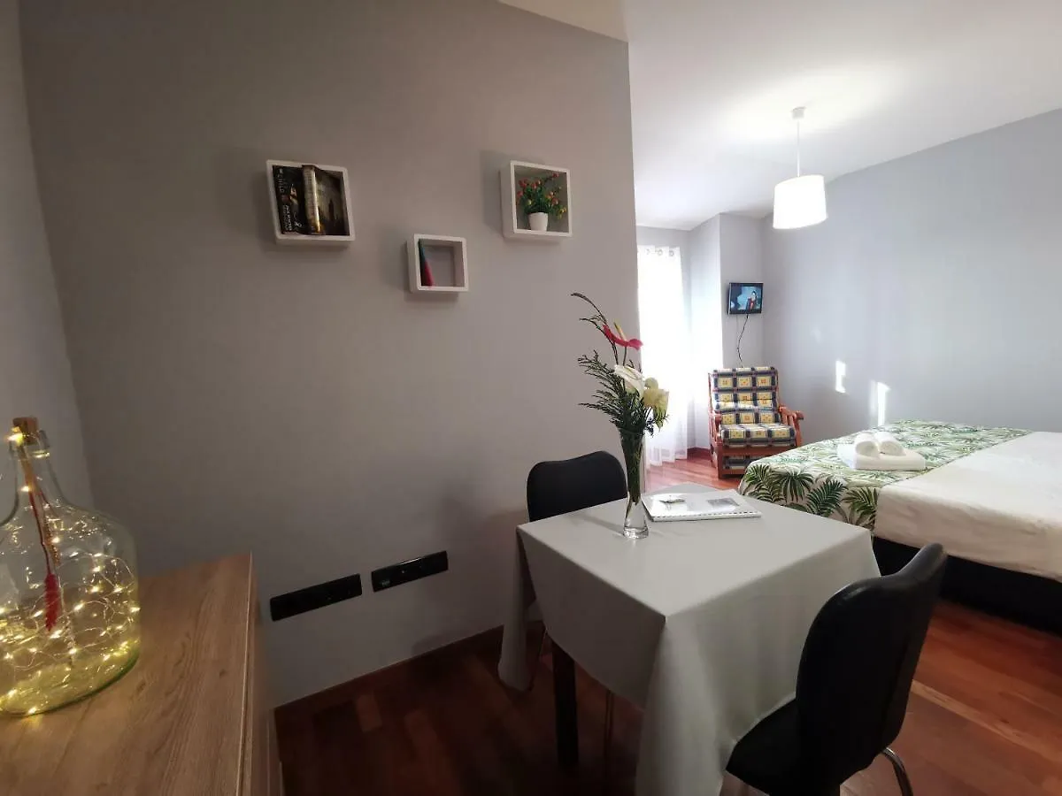 Cute Studio In Funchal Lejlighed Funchal