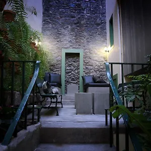  Vandrerhjem 29 Madeira