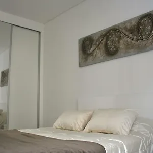 Sweet Alegria Apartamento