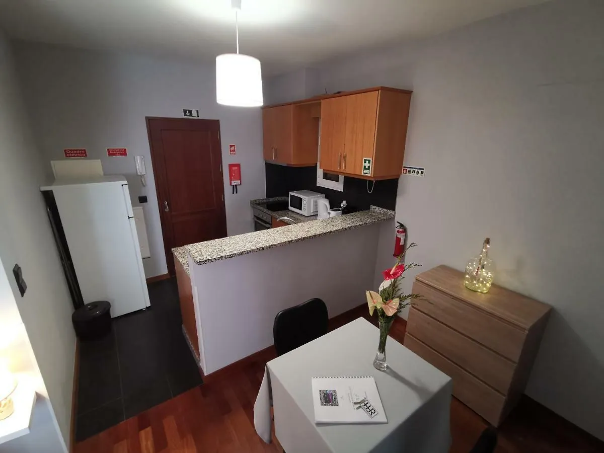 Cute Studio In Funchal Apartamento Funchal
