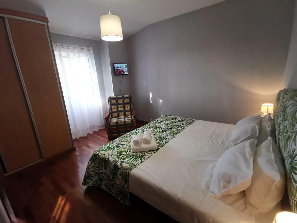 Cute Studio In Funchal Apartamento Funchal